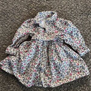 Ralph Lauren Jacket, Spring Jacket, Ralph Lauren Spring Jacket, Floral Denim